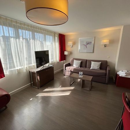 Quartz Yourhosthelper Apartment Caen Luaran gambar
