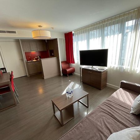 Quartz Yourhosthelper Apartment Caen Luaran gambar