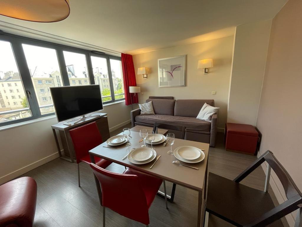 Quartz Yourhosthelper Apartment Caen Luaran gambar