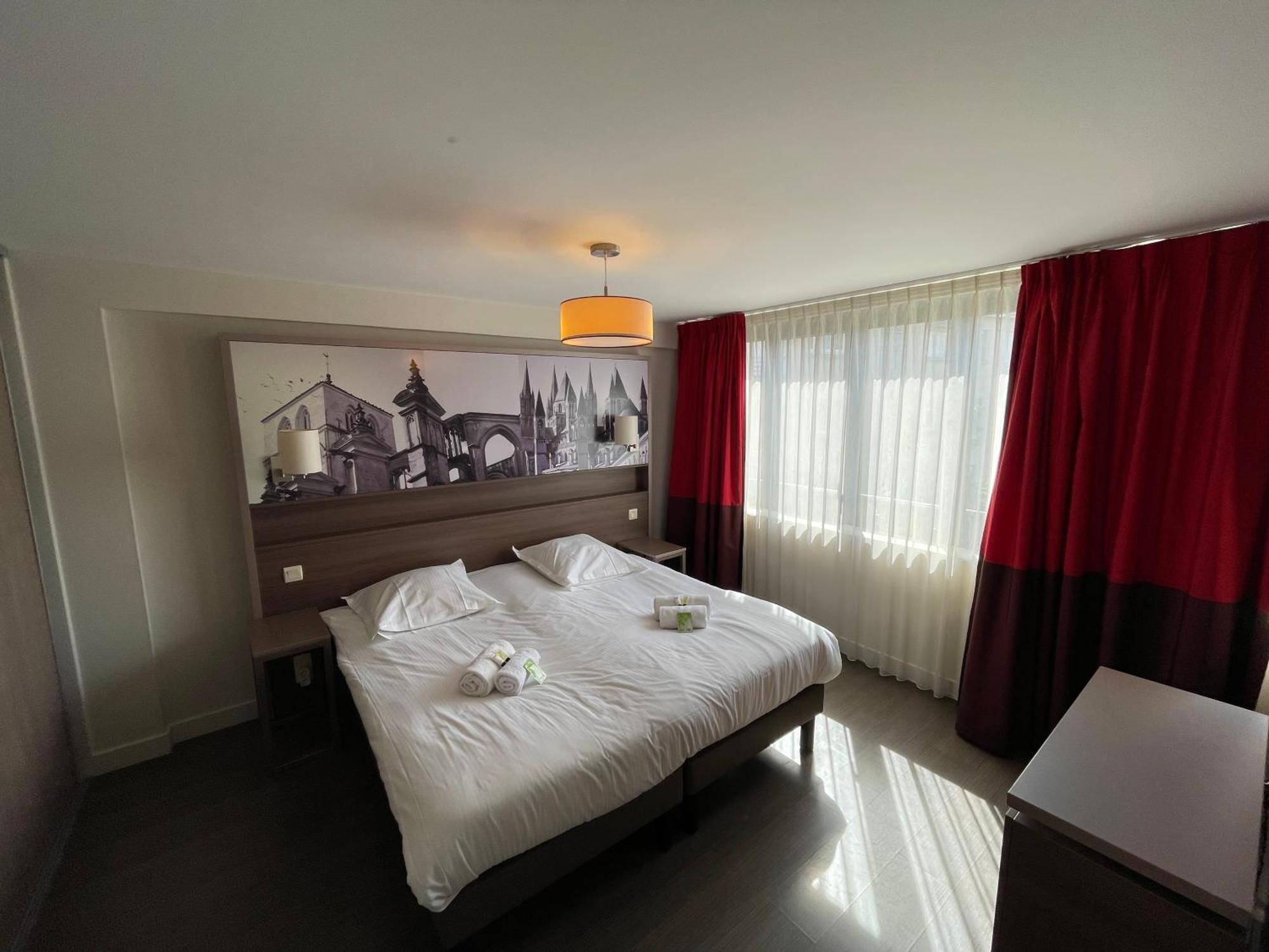 Quartz Yourhosthelper Apartment Caen Luaran gambar