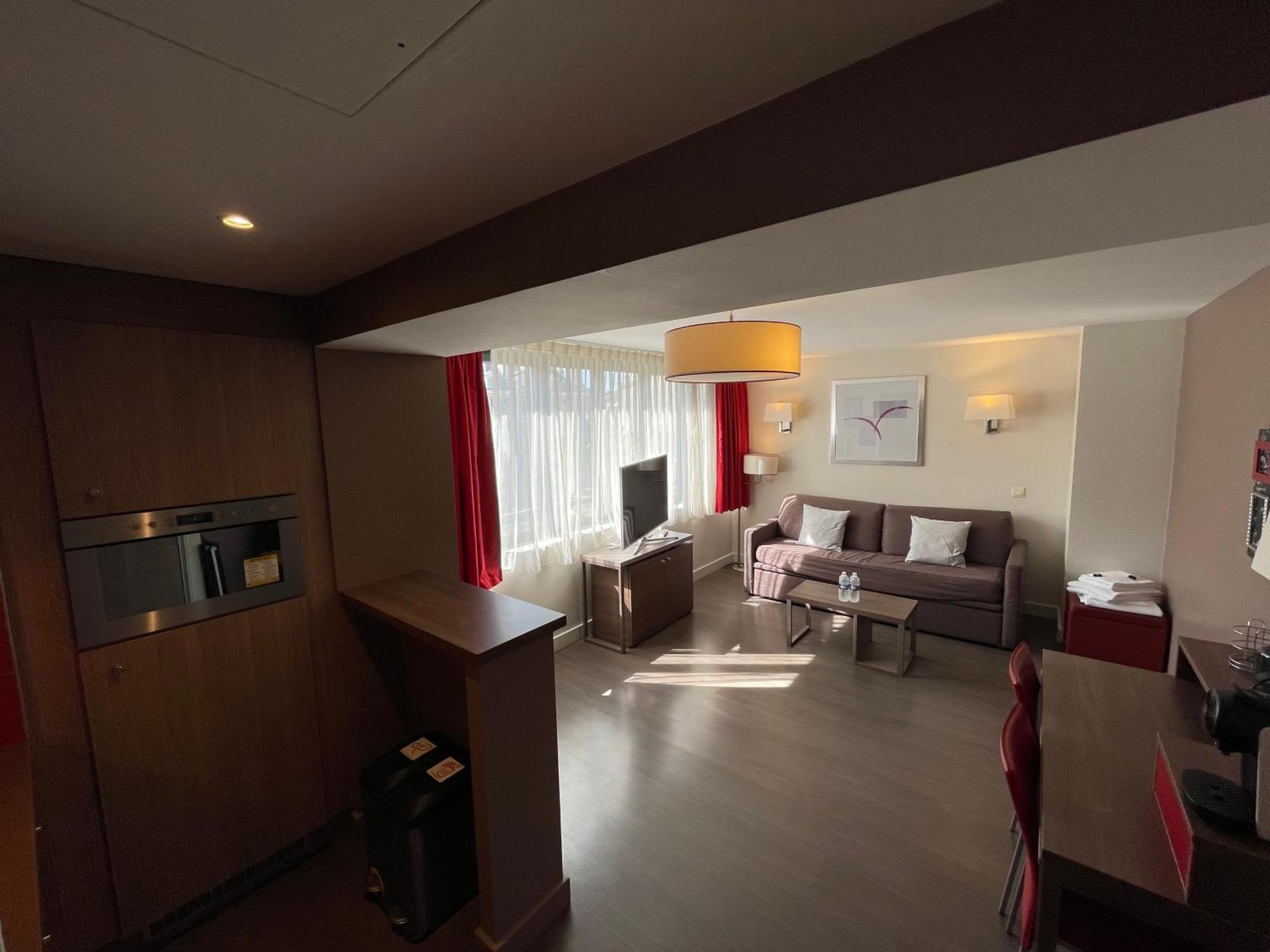 Quartz Yourhosthelper Apartment Caen Luaran gambar