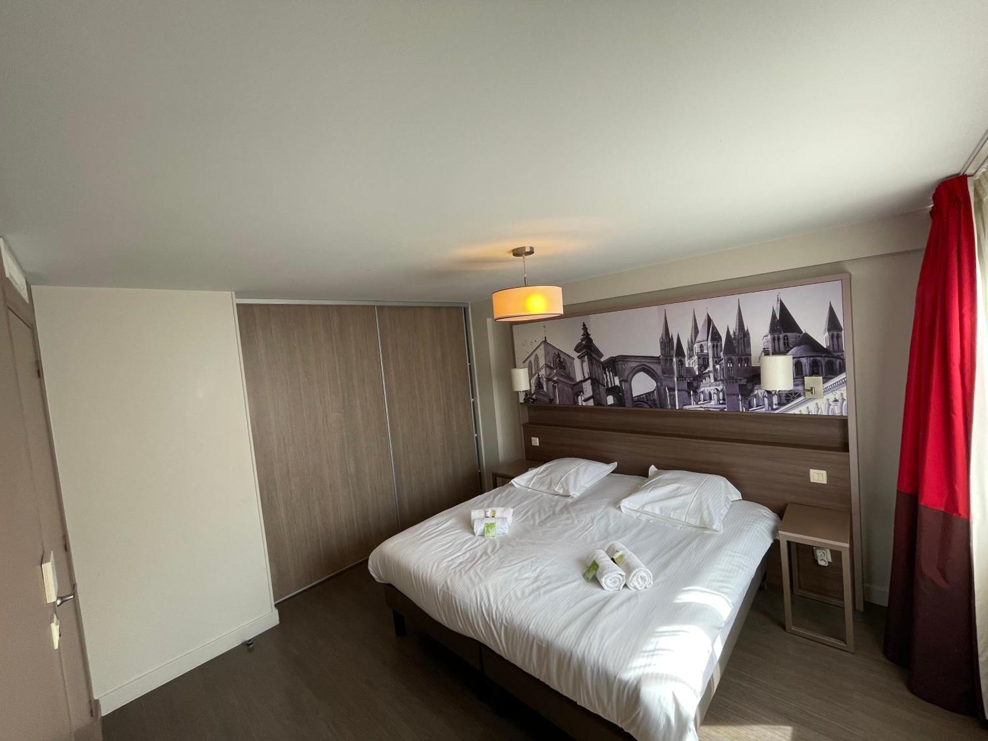 Quartz Yourhosthelper Apartment Caen Luaran gambar
